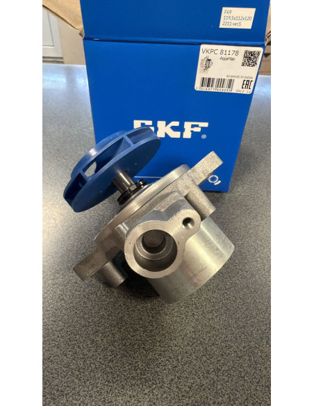 Ūdenssūknis SKF VKPC81178, PA1360